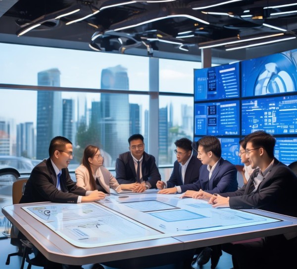 广东教育信息化咨询机构,助力教育数字化转型 广东教育信息化咨询机构,助力教育数字化转型