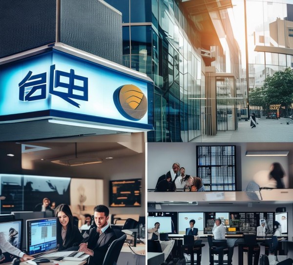 朔州市源谷信息技术咨询公司,助力企业数字化转型的的专业选择 朔州市源谷信息技术咨询公司,助力企业数字化转型的的专业选择