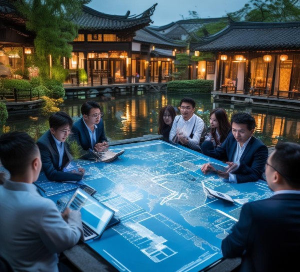 苏州信息技术咨询,助力企业数字化转型的智囊团 苏州信息技术咨询,助力企业数字化转型的智囊团