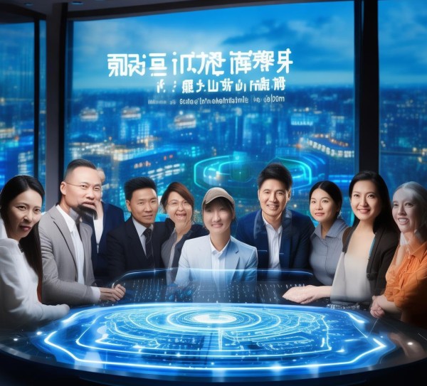 西峡信息咨询服务,助力企业迈向数字化新境界 西峡信息咨询服务,助力企业迈向数字化新境界