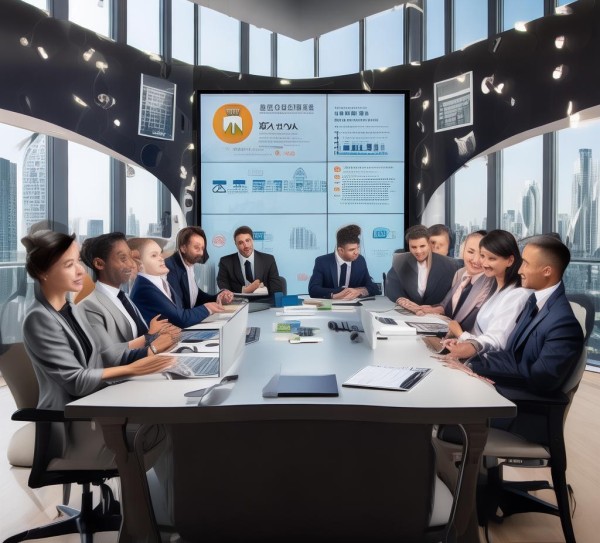 信祥信息咨询服务,助力企业成长的高效解决方案 信祥信息咨询服务,助力企业成长的高效解决方案