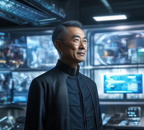 李师傅,信息咨询服务的未来 李师傅,信息咨询服务的未来
