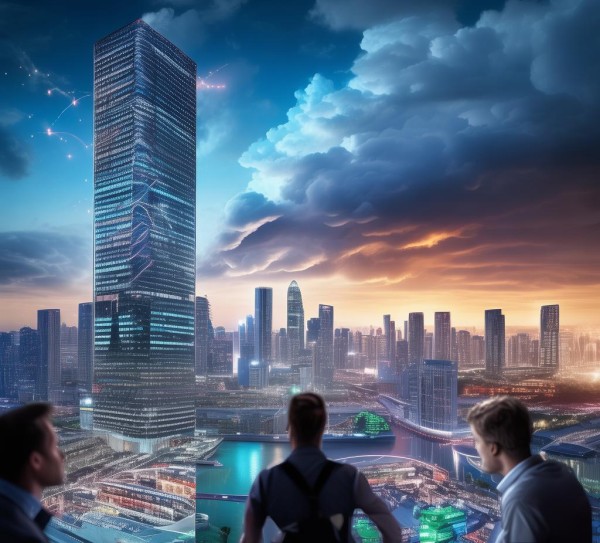 港航信息咨询服务,未来发展的机遇与挑战 港航信息咨询服务,未来发展的机遇与挑战