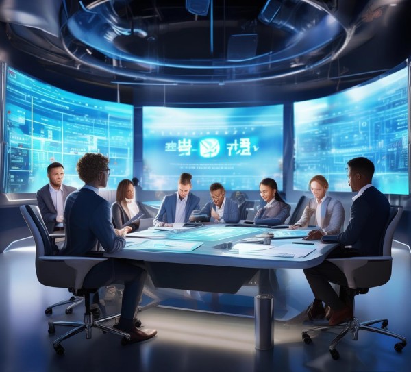 万得信息技术咨询,助力企业数字化转型的强劲助力 万得信息技术咨询,助力企业数字化转型的强劲助力