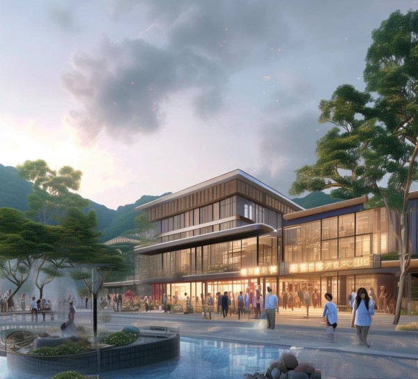温泉县信息咨询服务,助力温泉产业发展与居民生活优化 温泉县信息咨询服务,助力温泉产业发展与居民生活优化