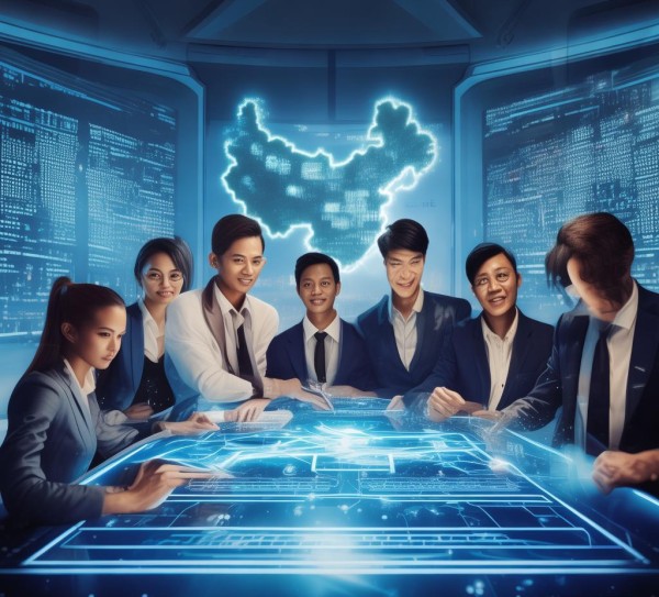 卓力信息咨询服务,助力企业数字化转型的强劲助力 卓力信息咨询服务,助力企业数字化转型的强劲助力