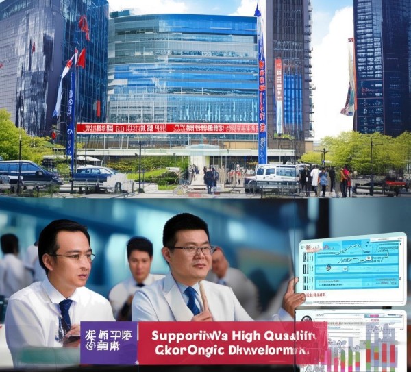 助力武汉经济高质量发展,武汉宝济恒信息咨询服务的创新模式与作用 助力武汉经济高质量发展,武汉宝济恒信息咨询服务的创新模式与作用