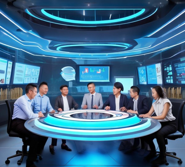 宁波宜果信息技术咨询有限公司,助力企业数字化转型 宁波宜果信息技术咨询有限公司,助力企业数字化转型