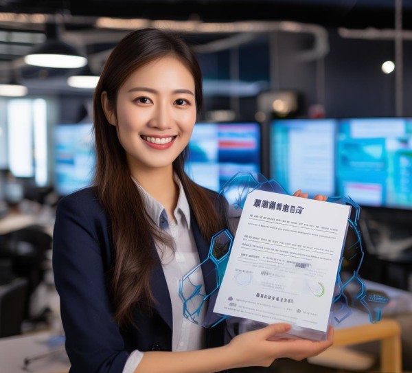信息化咨询师证书,助力企业数字化转型的权威工具 信息化咨询师证书,助力企业数字化转型的权威工具
