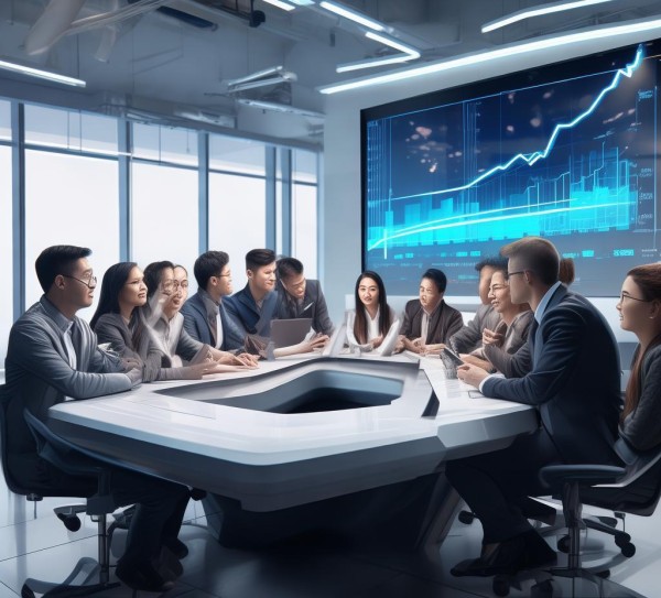 中正信息咨询服务部,助力企业数字化转型的专家 中正信息咨询服务部,助力企业数字化转型的专家