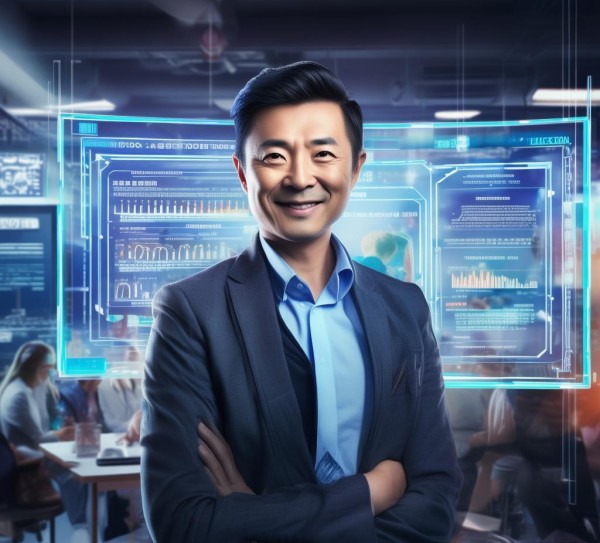 杨经理信息咨询服务,赋能企业数字化转型的创新力量 杨经理信息咨询服务,赋能企业数字化转型的创新力量