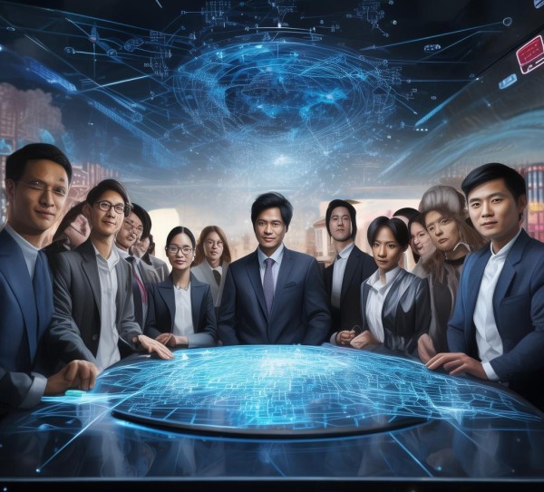 中沙信息咨询服务,赋能未来的技术未来 中沙信息咨询服务,赋能未来的技术未来