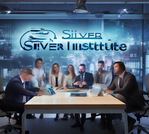 南木林信息咨询服务,助力企业数字化转型的 silver linstitute 南木林信息咨询服务,助力企业数字化转型的 silver linstitute