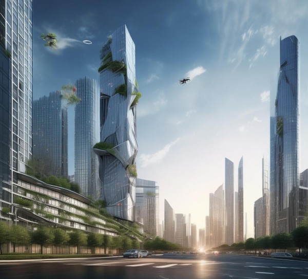 江苏Tech,智慧发展新机遇 江苏Tech,智慧发展新机遇