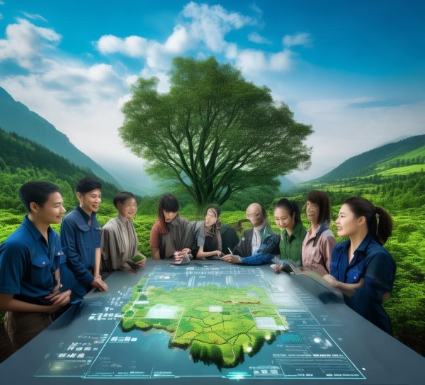 广西林业信息咨询服务,助力林业产业发展与生态保护 广西林业信息咨询服务,助力林业产业发展与生态保护