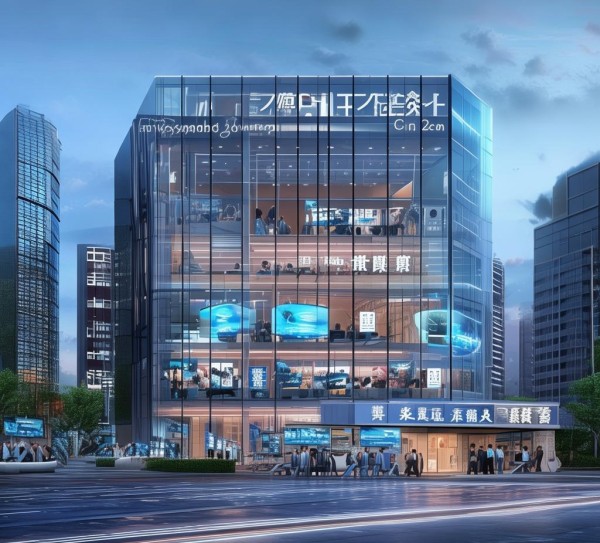 高州市童童房屋信息技术咨询中心,助力房屋智能化发展 高州市童童房屋信息技术咨询中心,助力房屋智能化发展