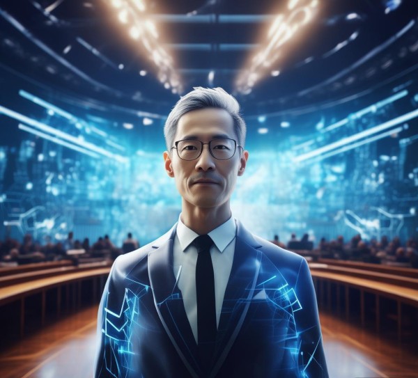 国家信息化专家咨询委员会主任,引领未来的技术与政策 国家信息化专家咨询委员会主任,引领未来的技术与政策
