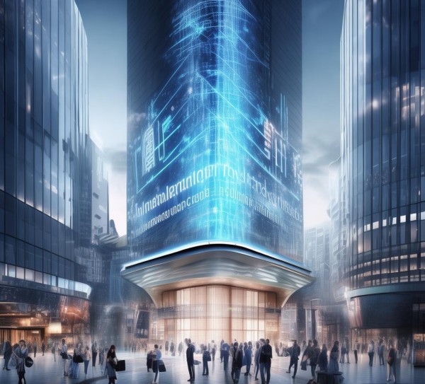 始兴信息咨询服务,助力企业数字化转型的智慧之光 始兴信息咨询服务,助力企业数字化转型的智慧之光