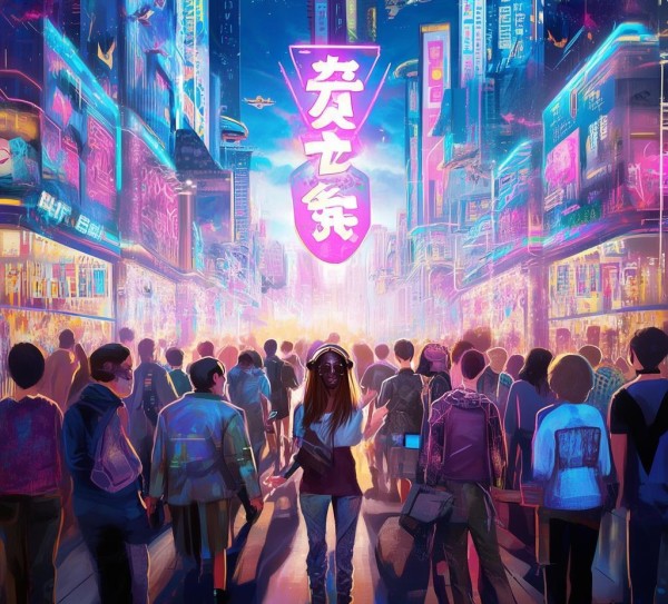 惠悦行,数字化转型的驱动者 惠悦行,数字化转型的驱动者