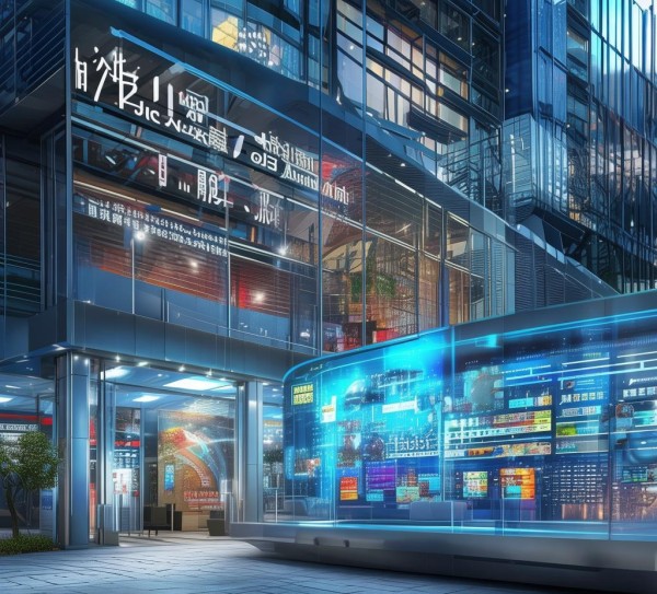 小霞信息技术咨询中心，助力企业数字化转型的全新解决方案