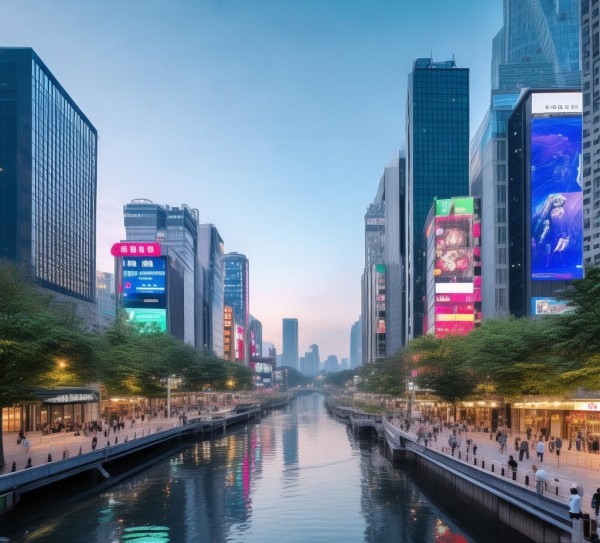 盐城,信息科技领域的宜居之都 盐城,信息科技领域的宜居之都