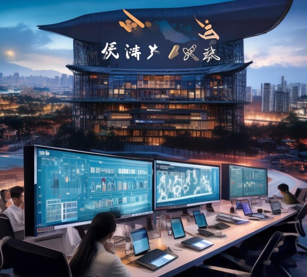 西安信息化造价咨询公司,助力企业数字化转型的信赖伙伴 西安信息化造价咨询公司,助力企业数字化转型的信赖伙伴