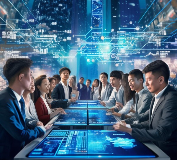 江门锦诚信息咨询服务,助力企业数字化转型的强劲力量 江门锦诚信息咨询服务,助力企业数字化转型的强劲力量