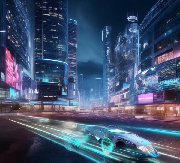 重庆众和，技术驱动的未来