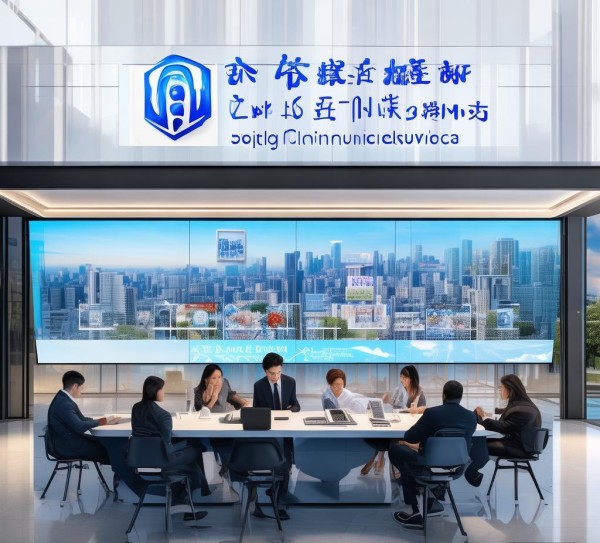 大名信息咨询服务,助力您的数字化转型 大名信息咨询服务,助力您的数字化转型