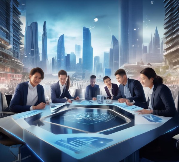 东宁信息咨询服务,助力企业数字化转型的强劲力量 东宁信息咨询服务,助力企业数字化转型的强劲力量