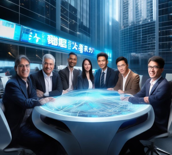 三友信息咨询服务，助力企业数字化转型的强劲劲敌