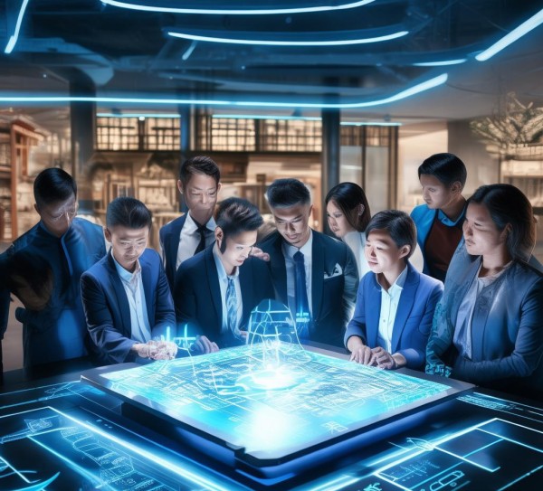 博湖信息咨询服务,助力企业数字化转型的策动力 博湖信息咨询服务,助力企业数字化转型的策动力