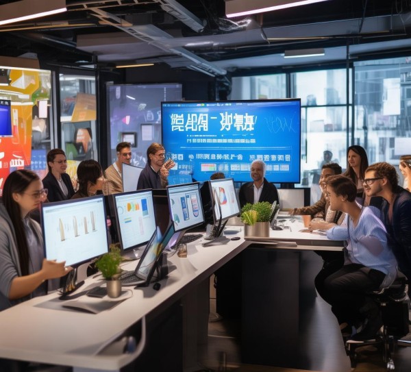 保定企业信息化咨询招聘,助力企业数字化转型,欢迎你加入我们! 保定企业信息化咨询招聘,助力企业数字化转型,欢迎你加入我们!