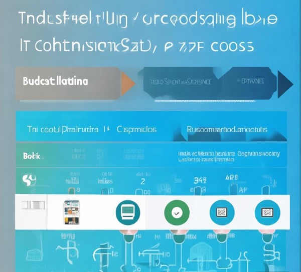 解析信息化咨询服务报价,从基础到定制化,一步步规划您的预算 解析信息化咨询服务报价,从基础到定制化,一步步规划您的预算