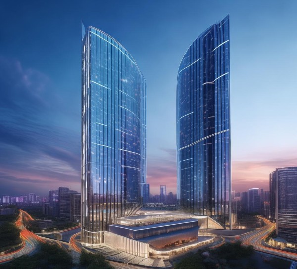石家庄市,信息时代中的科技创新引领者 石家庄市,信息时代中的科技创新引领者