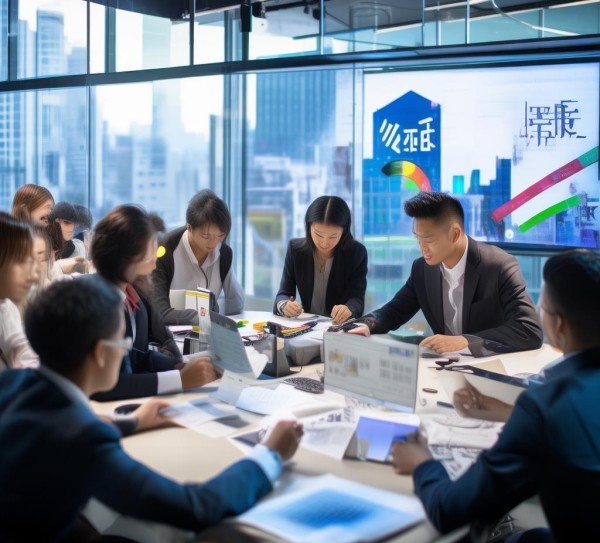 青浦区信息技术咨询，助力区域经济发展与社会进步