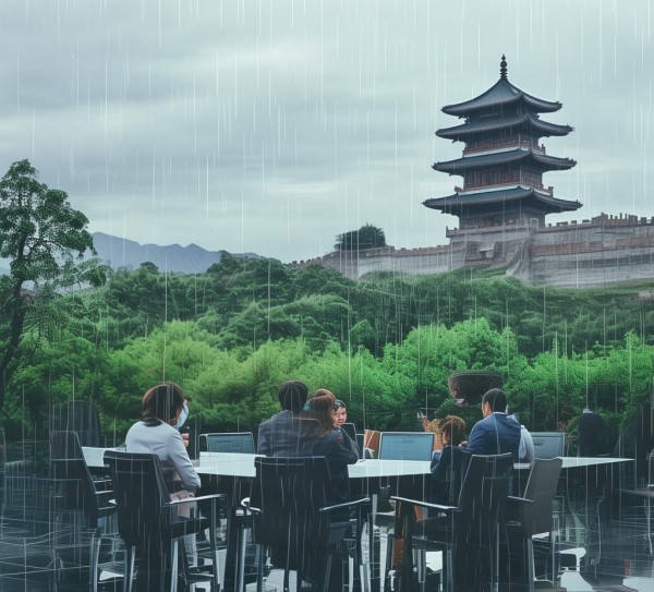 甘肃春雨信息技术咨询 甘肃春雨信息技术咨询
