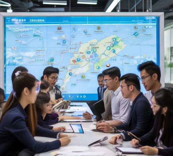 舟山信息化咨询招聘 舟山信息化咨询招聘