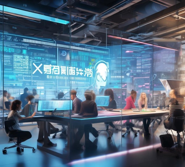 小秦信息咨询服务部,助力企业数字化转型 小秦信息咨询服务部,助力企业数字化转型