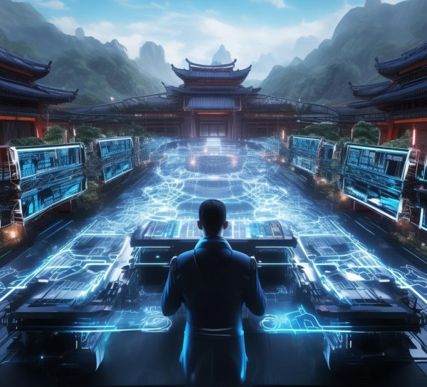 德化信息咨询服务,构建信任的数字化信任链 德化信息咨询服务,构建信任的数字化信任链