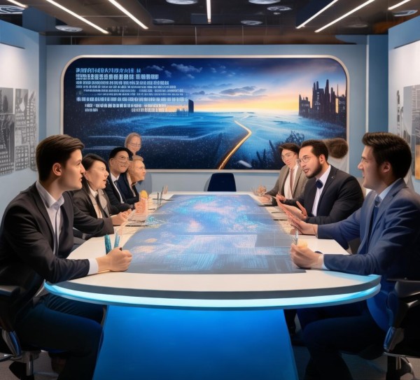 联丰信息咨询服务部,赋能未来,成就未来 联丰信息咨询服务部,赋能未来,成就未来