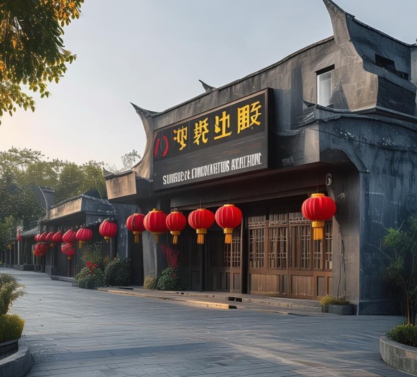 清水县文博信息咨询服务部,助力文化传承与创新 清水县文博信息咨询服务部,助力文化传承与创新