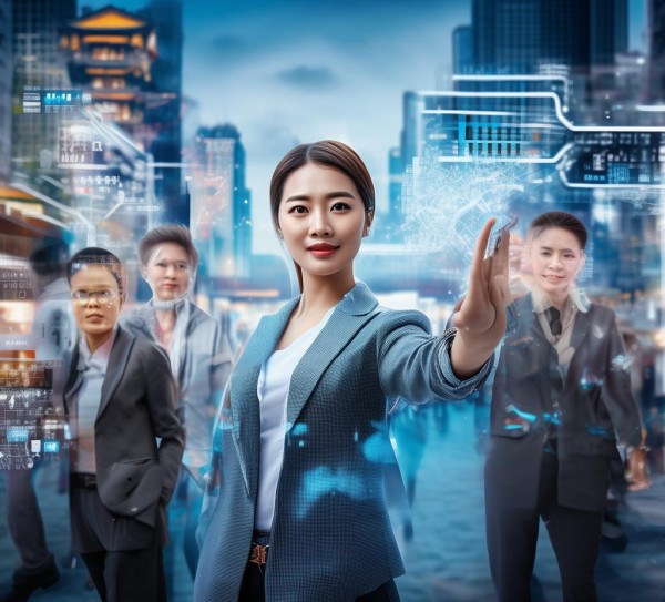 助力信息时代,RNI在遵义,信息咨询服务部的使命与实践 助力信息时代,RNI在遵义,信息咨询服务部的使命与实践