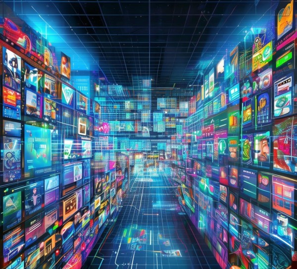 信息化全网营销欢迎咨询 信息化全网营销欢迎咨询
