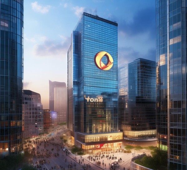 济南齐晟信息技术咨询,助力济南经济高质量发展 济南齐晟信息技术咨询,助力济南经济高质量发展