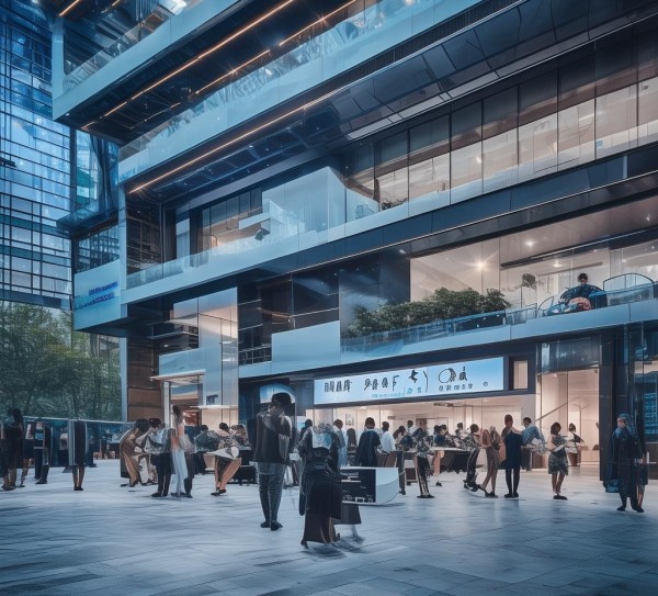 杨浦区通讯信息咨询服务，助力智慧城市建设与经济发展