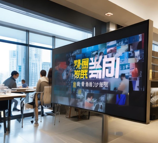 华洲信息咨询服务招聘简报