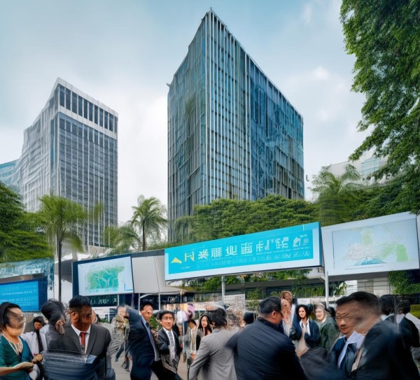 海口秀英融益信息咨询服务，助力海南经济高质量发展