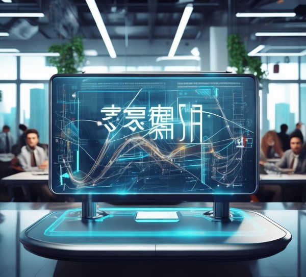 赢达信息技术咨询，高效增长的必选方案