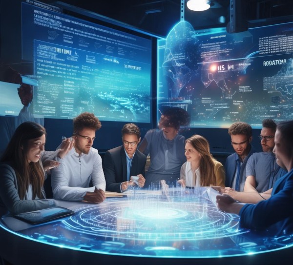梦优信息咨询服务，disrupt the digital landscape with innovative solutions